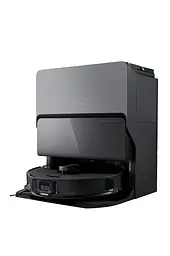 Робот-пилосос S8 MAXV ULTRA BK. S8MVU52-00 ROBOROCK - мініатюра 3
