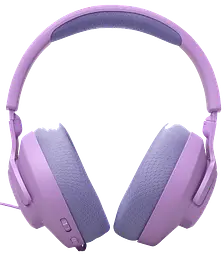 Гарнітура JBL QUANTUM 100M2 фіолетовий (JBLQTUM100M2PUR) (7023994) - мініатюра 3