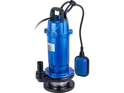 Погружний дренажний насос Aquatica 0.37кВт Hmax 16м Qmax 150л/хв (773201)