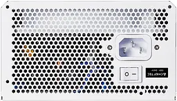 Блок живлення Chieftec VEGA M WHITE 1000W 80+ Gold (PPG-1000-CW) - мініатюра 4