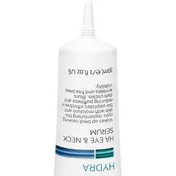 Сироватка Christina Line Repair Hydra HA Eye & Neck Serum для шкіри навколо очей та шиї 30 мл - мініатюра 2