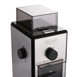 Кавомолка електрична Delonghi KG 89 - мініатюра 4