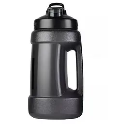 Спортивна пляшка-шейкер BlenderBottle Hydration Koda 2200 мл Black (Koda_Black) - мініатюра 4