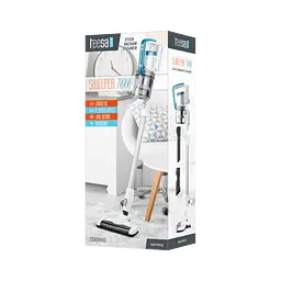 Акумуляторний пилосос TEESA SWEEPER 7000 2в1 - мініатюра 5