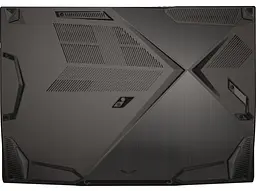 Ноутбук MSI Thin 15 B12UC-2211PL (15.6 144 Hz, Intel Core i5-12450H, 16 GB, 512 SSD, RTX 3050, Windows 11 Home) Gray (B12UC-2211PL) - мініатюра 12