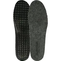 Устілки Lowa Footbed Cold Weather 39.5 Black (1012-830023-0111-39.5)