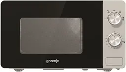 Мікрохвильова піч Gorenje MO20E1S