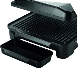 Електрогриль Zelmer ZPR2600 [86993] - мініатюра 3