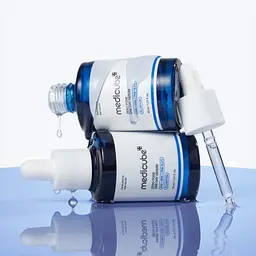 Сироватка для звуження пор Zero Pore One Day Serum Medicube 30 мл - мініатюра 4