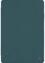 Чохол до планшета Armorstandart Y-Type PEN Samsung Galaxy Tab S10 FE+ Pine Green (ARM85533)