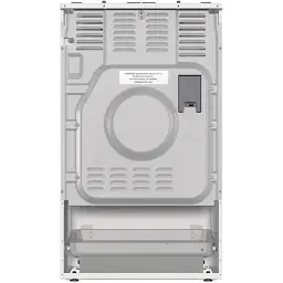 Плита газова GORENJE GGI 5C21WF-B