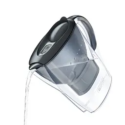 Фільтр-глечик Brita Marella Mxpro графіт (1052794) - мініатюра 5