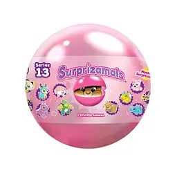 Мягкая игрушка Surprizamals, сюрприз в шаре S14 (SU03255-5036)