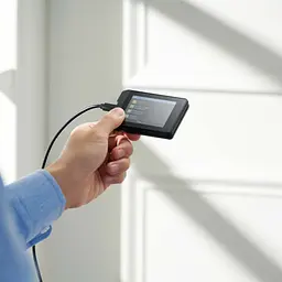 Апаратний криптогаманець SecuX W10 з сенсорним екраном Чорний - мініатюра 14