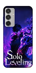 Чохол Demsky Shadow king для Samsung Galaxy M35 5G