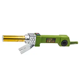 Паяльник для пластикових труб Procraft PL2000 - мініатюра 2