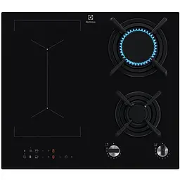 Варильна поверхня комбінована Electrolux KDI641723K