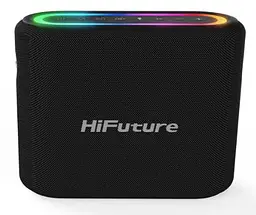 Акустична система HiFuture Vocalist 300 Black (vocalist300.black)