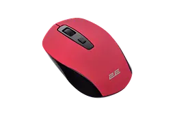 Миша бездротова 2E MF211 Red (2E-MF211WR)