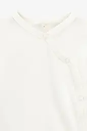 Боді на запах для малюків Baby Life P-907 86 см Молочний shop (2000991010109) - мініатюра 3