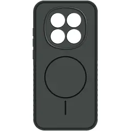 Чохол MAKE Xiaomi Redmi Note 15 Pro 5G Atlas Magnet Black