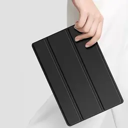 Чохол-книжка BeCover Smart Case для Samsung Galaxy Tab S8 Ultra 5G SM-X900/SM-X906 Black (709188) - мініатюра 3