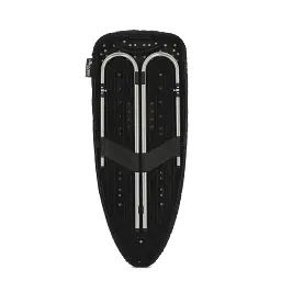 Прасувальна дошка Rolser K-Mini Surf Negro (K08001-1023) (929915) - мініатюра 2