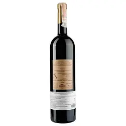 Вино Natalino Del Prete Anne Negroamaro IGP Salento червоне сухе 0.75 л  - мініатюра 2