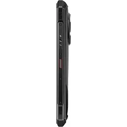 Смартфон Doogee S300 Plus Thermal 12/1TB Stealth Black [170451] - мініатюра 7