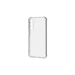 Чохол до мобільного телефона BeCover Anti-Shock Samsung Galaxy M35 5G SM-M356 Clear (711535) - мініатюра 1