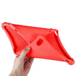 Чохол SoftGel Kids дитячий Xiaoxin Pad 2024 / Tab M11 TB330FU TB331FU Червоний - мініатюра 5