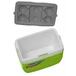 Термобокс Pinnacle Eskimo Primero 32 л YELLOW (8906053369700YELLOW) - мініатюра 5