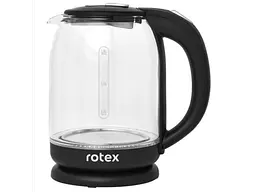 Електрочайник Rotex RKT90-G - мініатюра 2