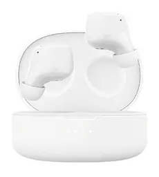 Навушники TWS Soundform Bolt True Wireless, білий Belkin teh0013071 - мініатюра 2
