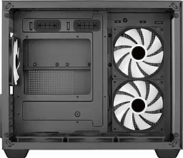 Корпус AeroCool Dryft Mini-G-BK-v2 (ACCS-ES02163.11) Black без БЖ - мініатюра 5