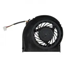 Вентилятор ноутбука Lenovo ThinkPad X200S/X200T DC(5V,0.18A) 3pin (13.V1.B4239.F.GN/GC055010VH-A) - мініатюра 2