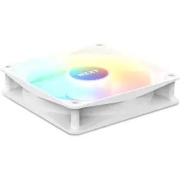 Кулер до корпусу NZXT F140RGB (RF-C14SF-W1) - миниатюра 3