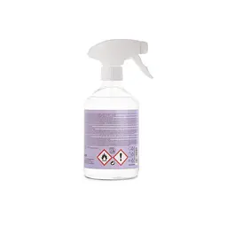 Спрей-ароматизатор для дому Чистий кашемір Vicky Essence 500 мл - мініатюра 2