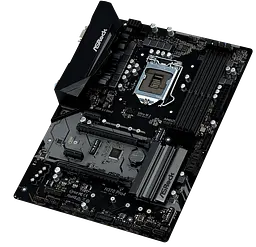 Материнська плата ASRock H370 Pro4 LGA 1151v2 (H370 Pro4) Б/В - мініатюра 2
