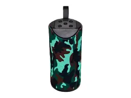 Портативная колонка Grunhelm GW-851С