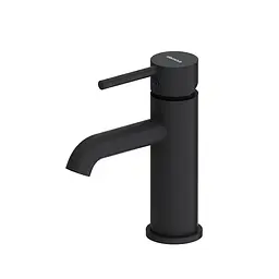 Змішувач для умивальника Damixa Scandinavian Pure black matt 360210300