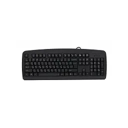Клавіатура A4Tech KB-720 Black USB (4711421688574)