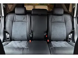 Авточохли модельні MW Brothers для Toyota Land Cruiser Prado 150 c 2009 - мініатюра 7