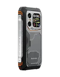 Смартфон Blackview XPLORE 1 12/256Gb Walkie Talkie Orange (Глобальна Версія) - мініатюра 3