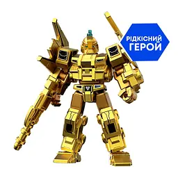 Конструктор Dinoster Робот - Стего Бласт Вінг (EU580881A-2) - мініатюра 2