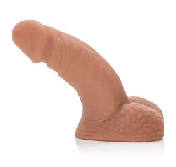Фалоімітатор Packer Gear Packing Penis 5, 14.5 см (коричневий)