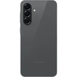 Смартфон Samsung Galaxy A56 8/256GB Awesome Graphite [SM-A566BZKCEUC] Б/В [161369] - мініатюра 5