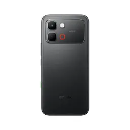 Смартфон Infinix Note Edge X6887 8/256GB Shadow Black - мініатюра 4