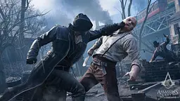 Гра Sony PlayStation 4 Assassin's Creed Syndicate Англійська Версія Б/в - мініатюра 5