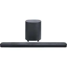Саундбар JBL Bar 1000MK2 Black (JBLBAR1000M2BLKEP) [146317] - мініатюра 4